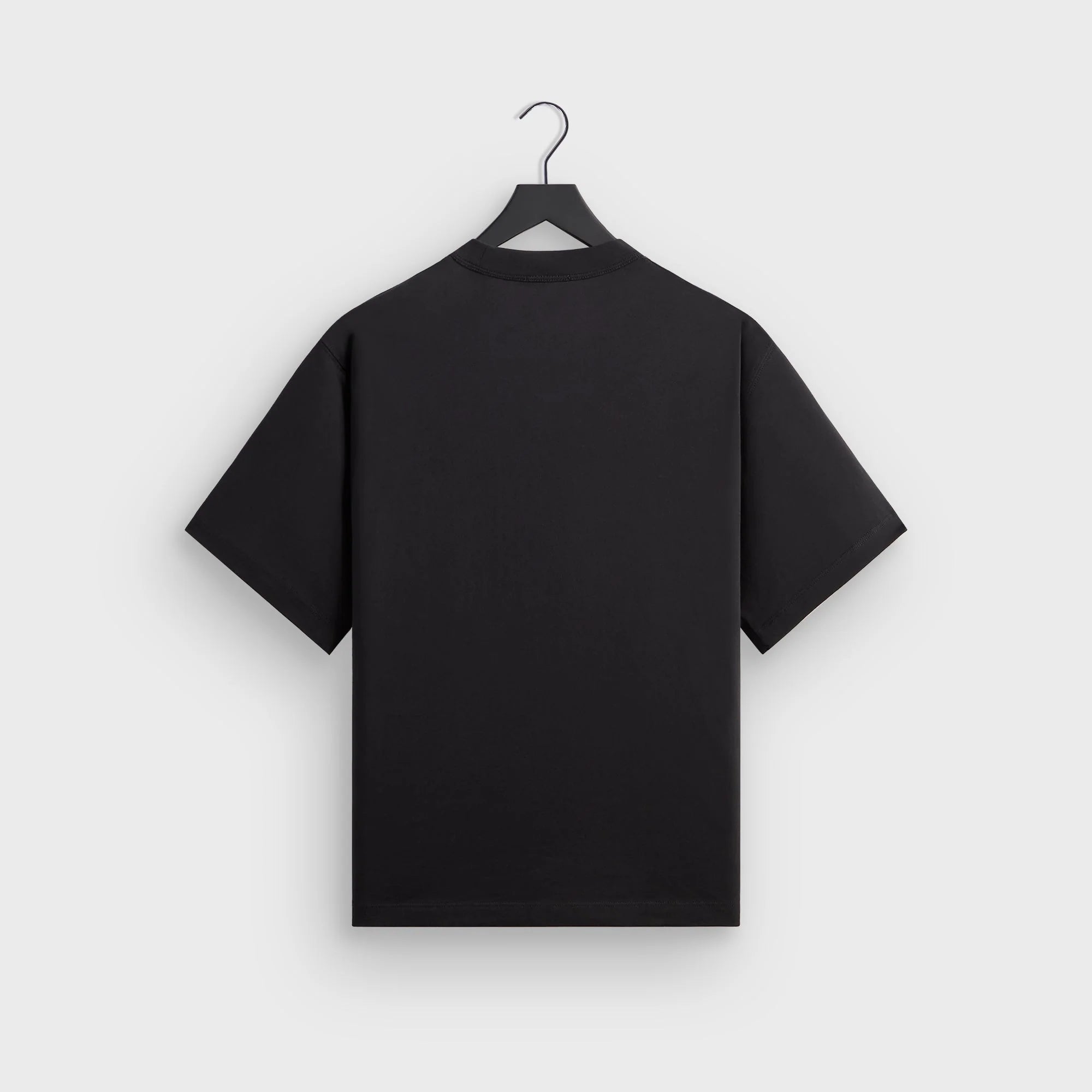 Kith Alex Boxy Tee - Black