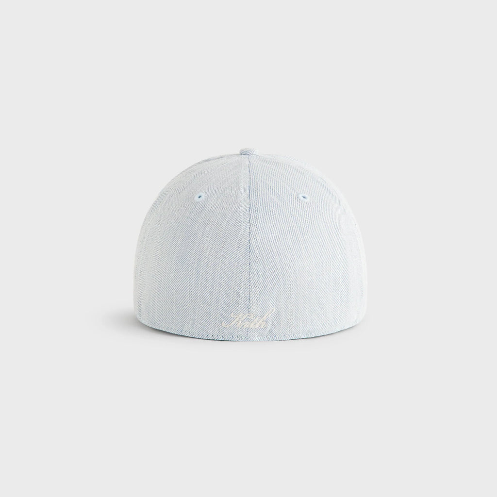 Kith & '47 for the New York Yankees Denim Franchise LS Cap - Dream Indigo