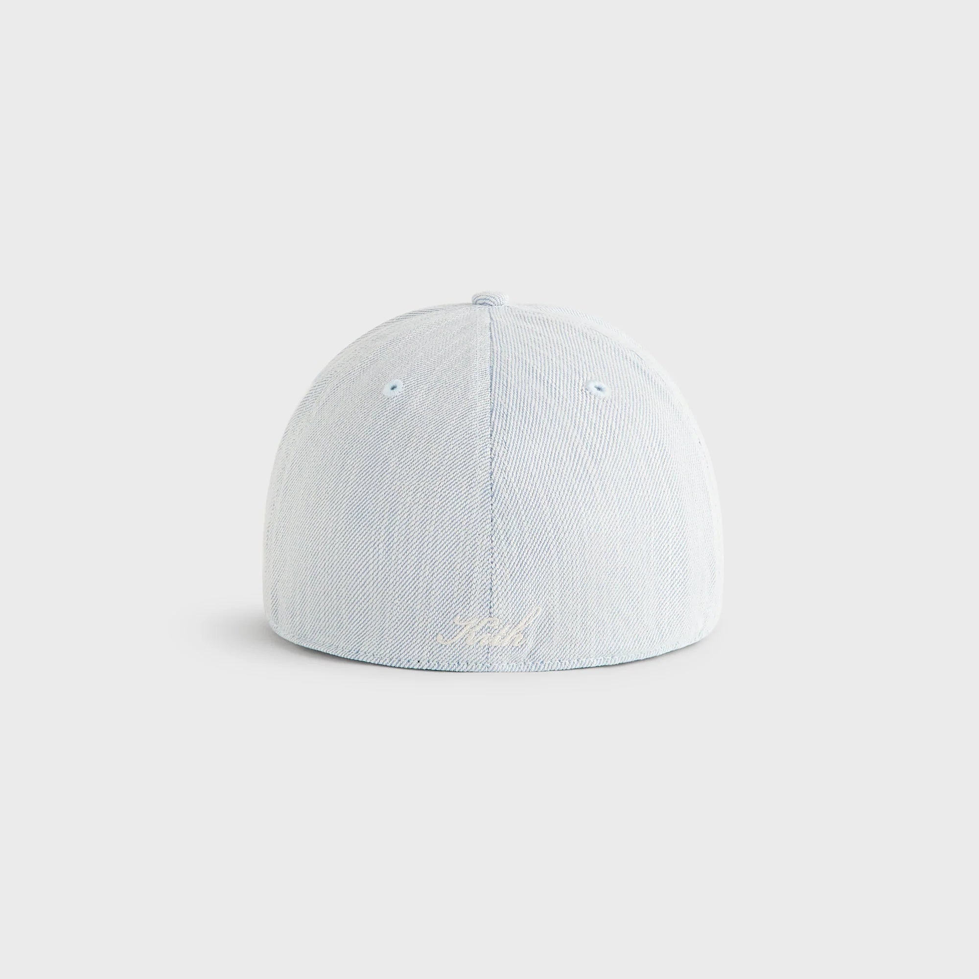 Kith & '47 for the New York Yankees Denim Franchise LS Cap - Dream Indigo