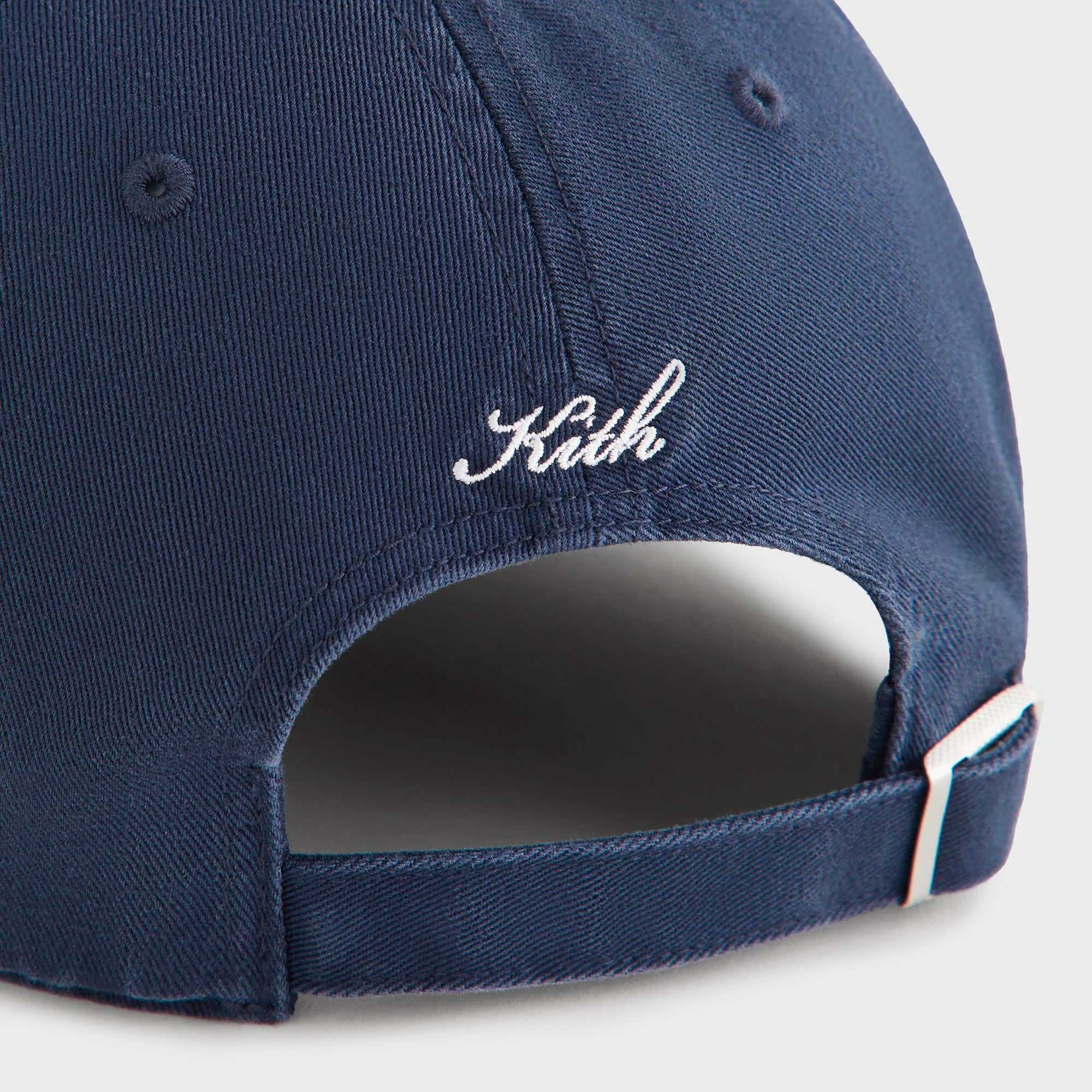 Kith for '47 Just NY Clean Up Classic Cap - Nocturnal