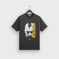 Kith for Taxi Driver Travis Stare Vintage Tee - Black