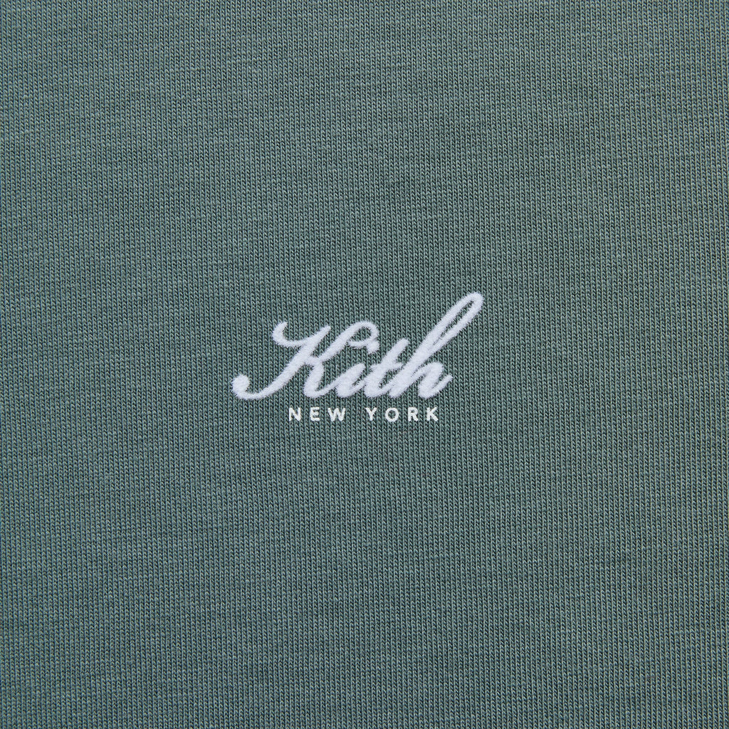 Kith Alex Boxy Tee - Court