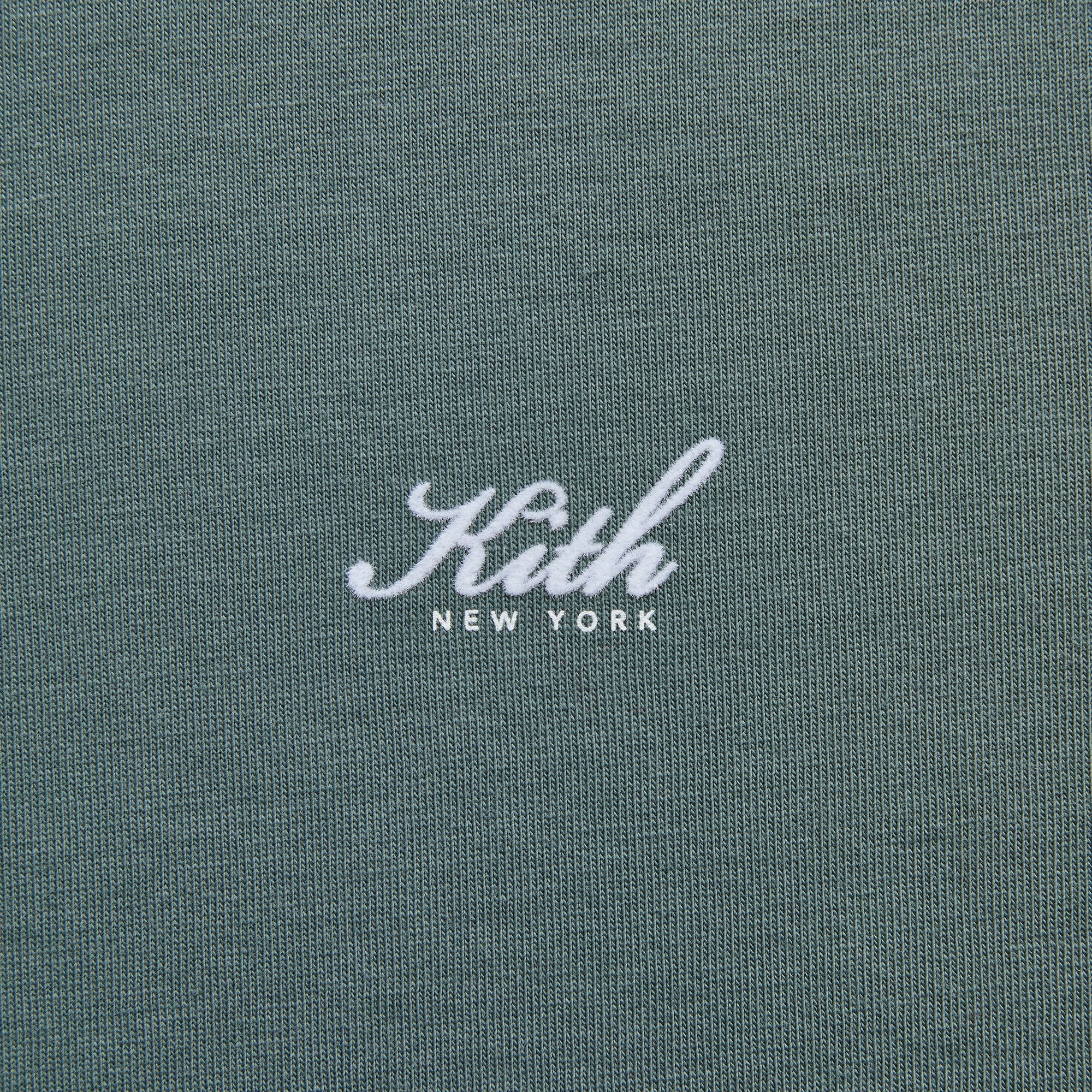 Kith Alex Boxy Tee - Court