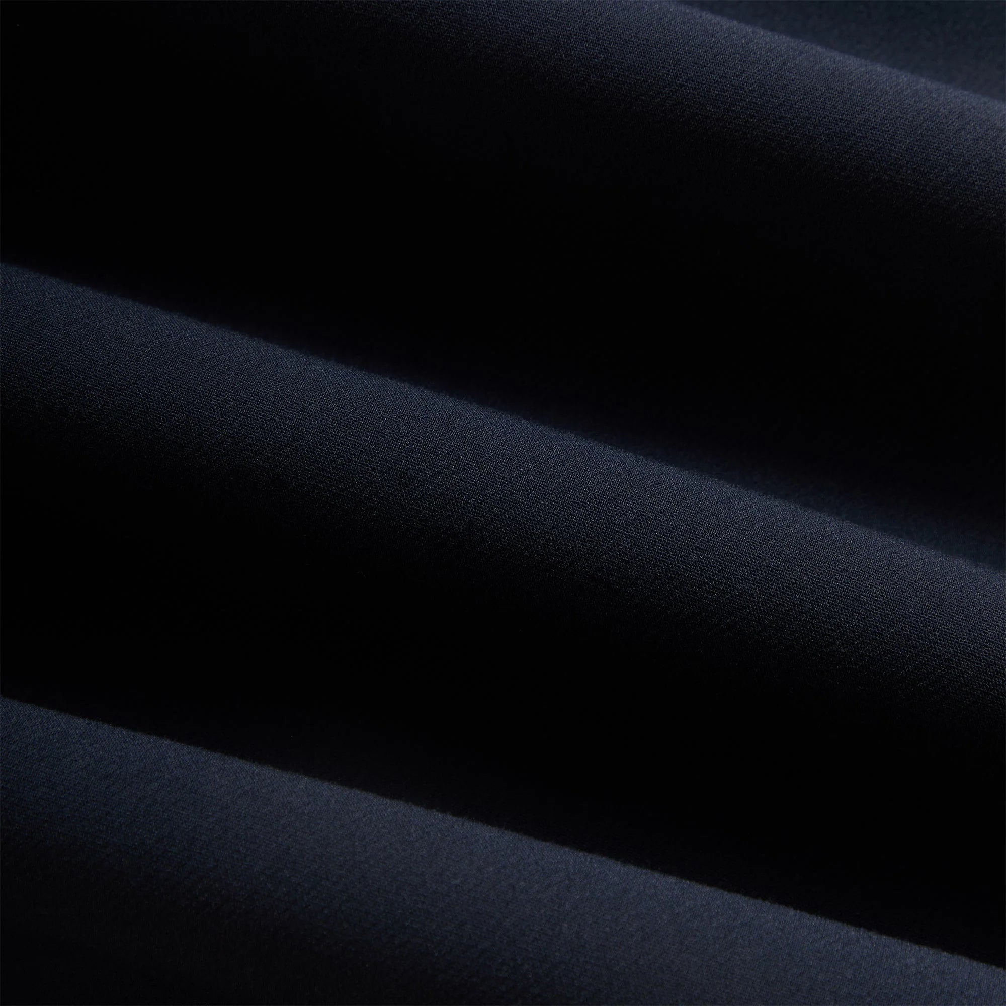 Kith Midweight Double Weave Landry Pant - Nocturnal