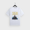Kith for Taxi Driver DVD Cover Standard Tee - White