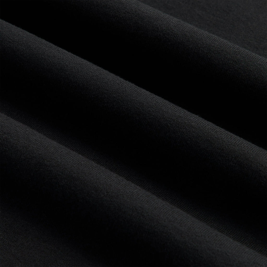 Kith Studded Nelson Hoodie - Black