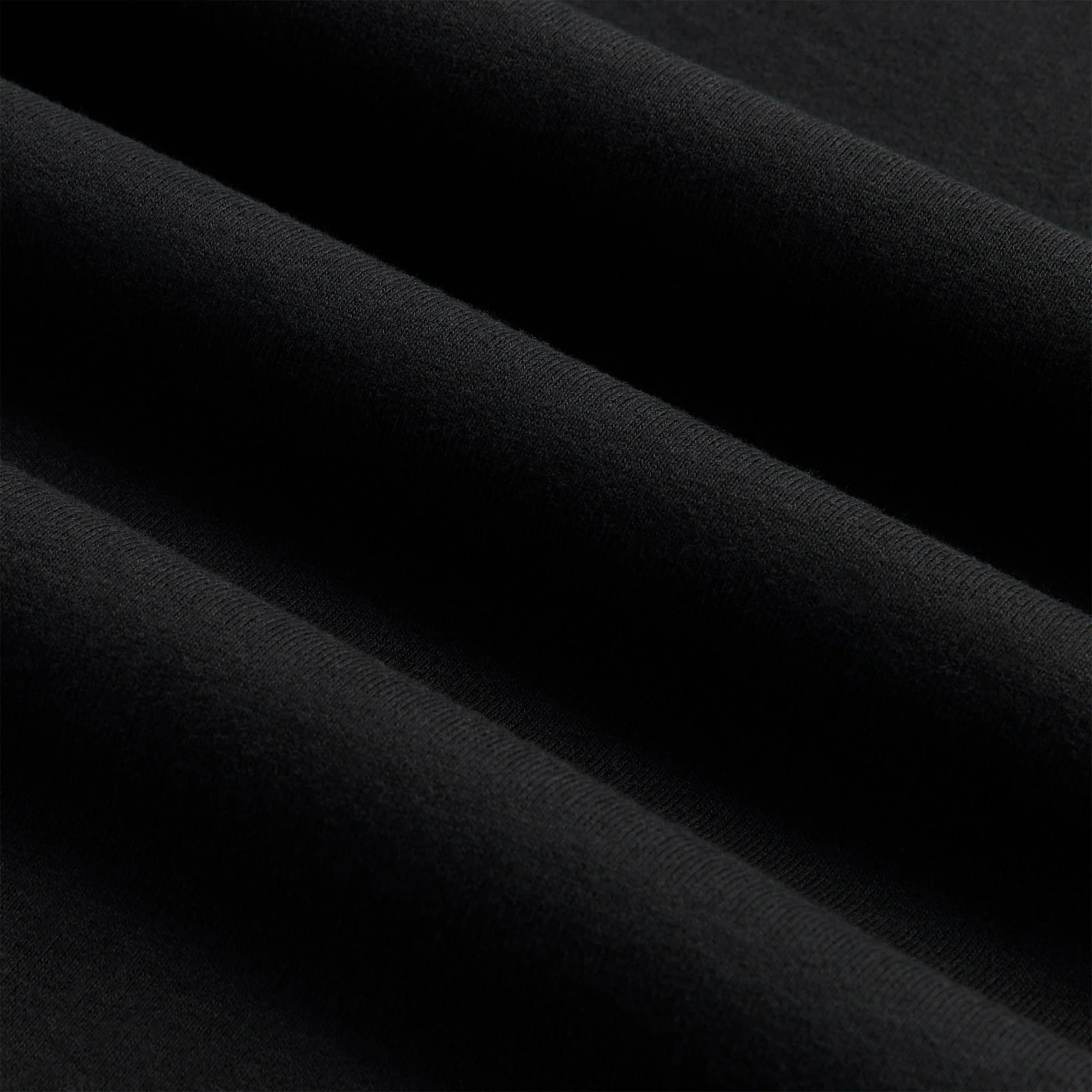 Kith Studded Nelson Hoodie - Black