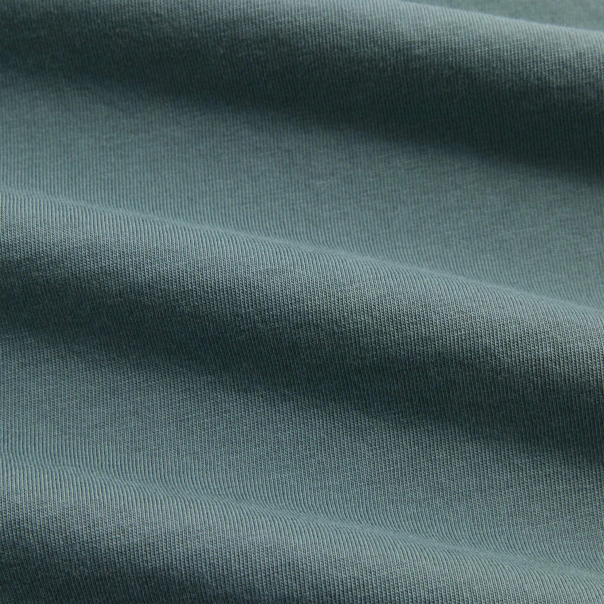 Kith Alex Boxy Tee - Court