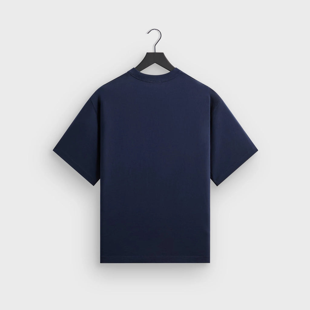Kith Alex Boxy Tee - Nocturnal