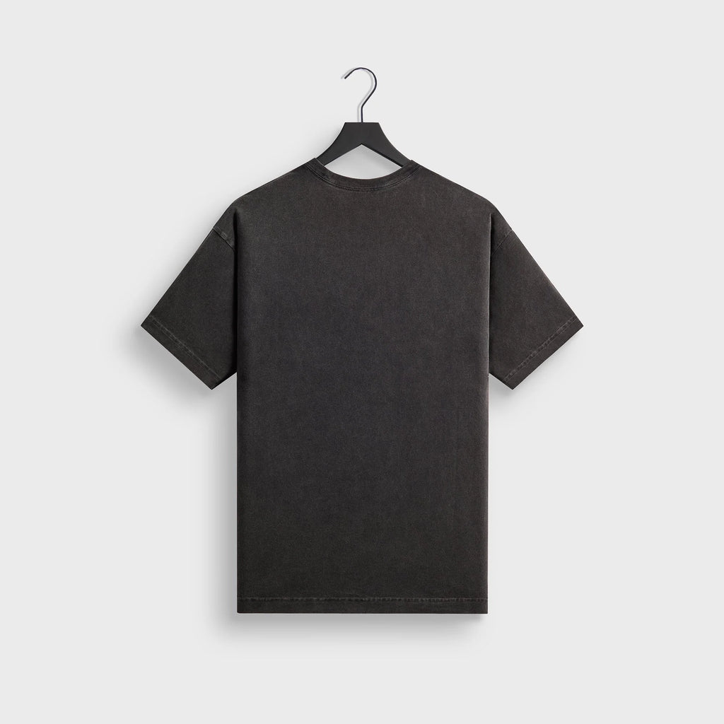 Kith Cowboy Vintage Tee - Black