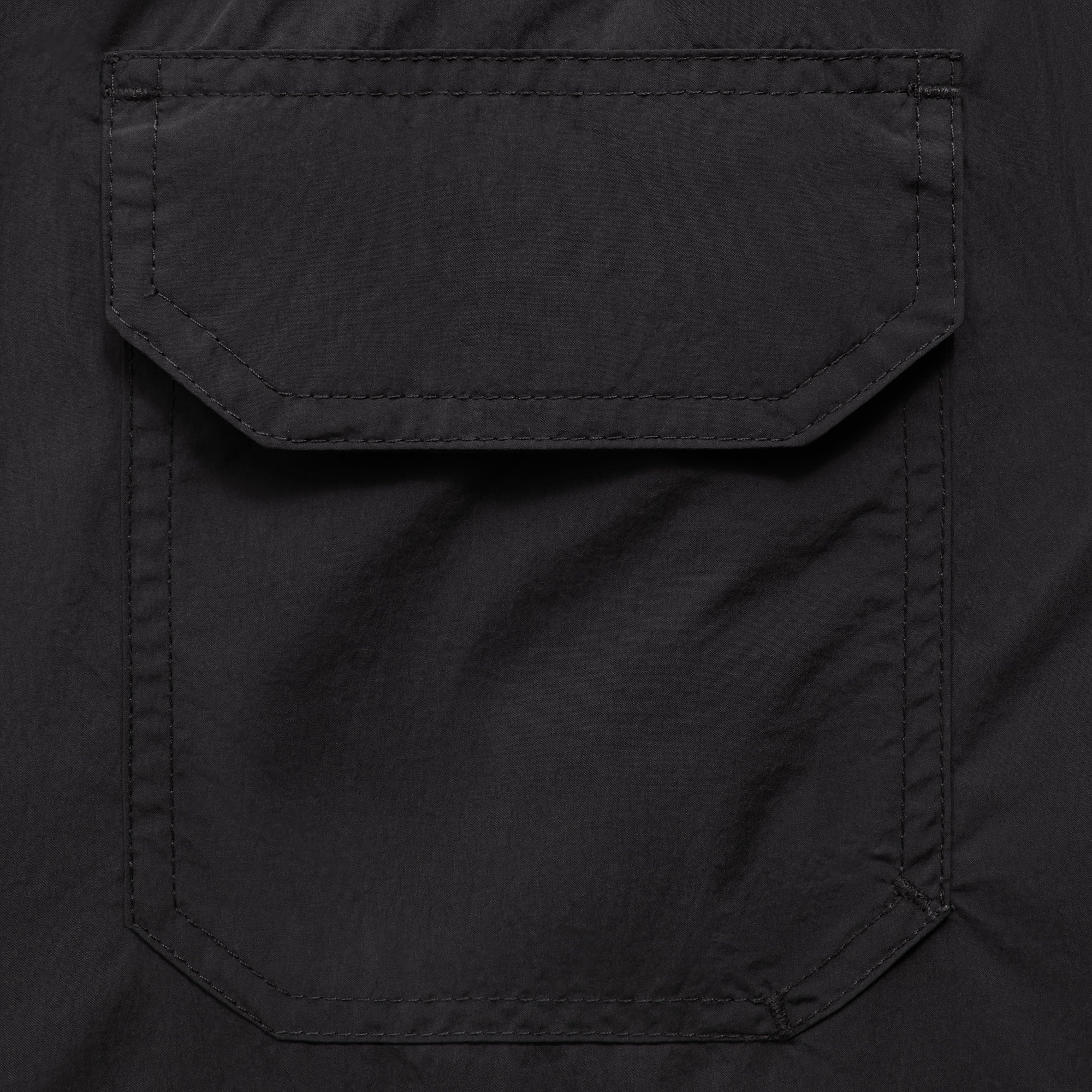 &Kin Carmen Swim Short - Black