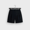 Kith Double Crepe Kylan Short - Black