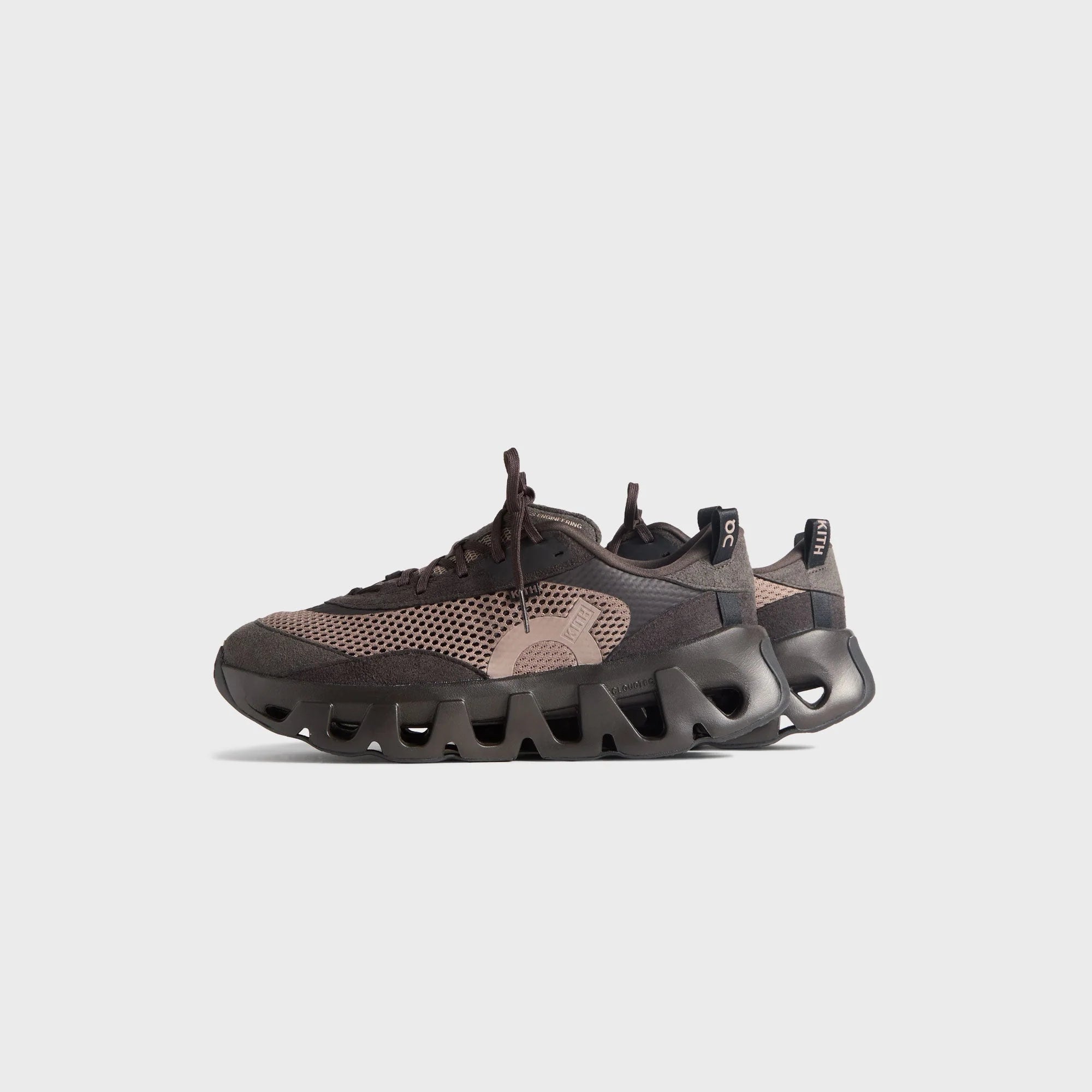 Kith for On K-Tech 2 - Thorn / Ganache