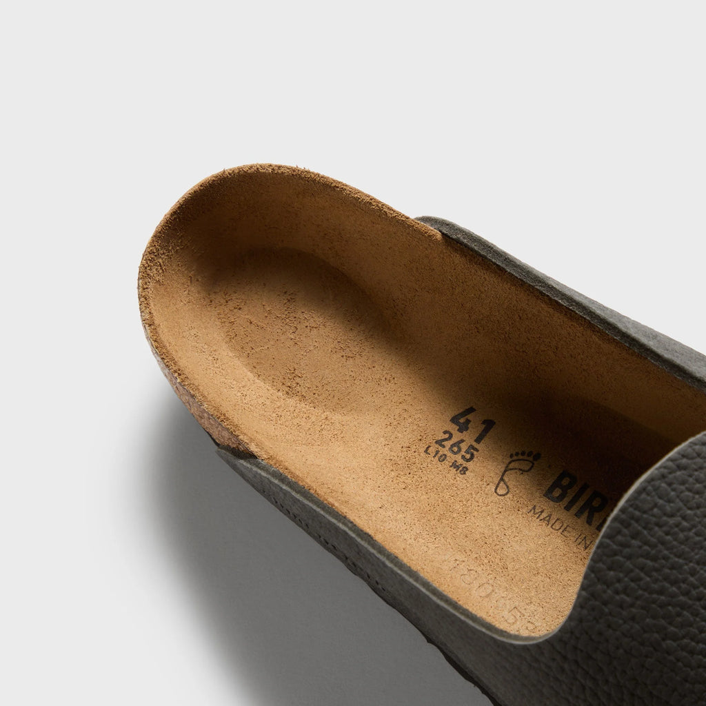 Kith for Birkenstock Amsterdam - Black