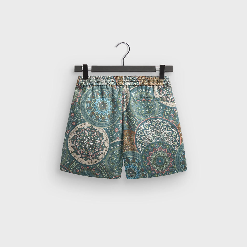 Kith Mosaic Mandala Active Short - Stadium