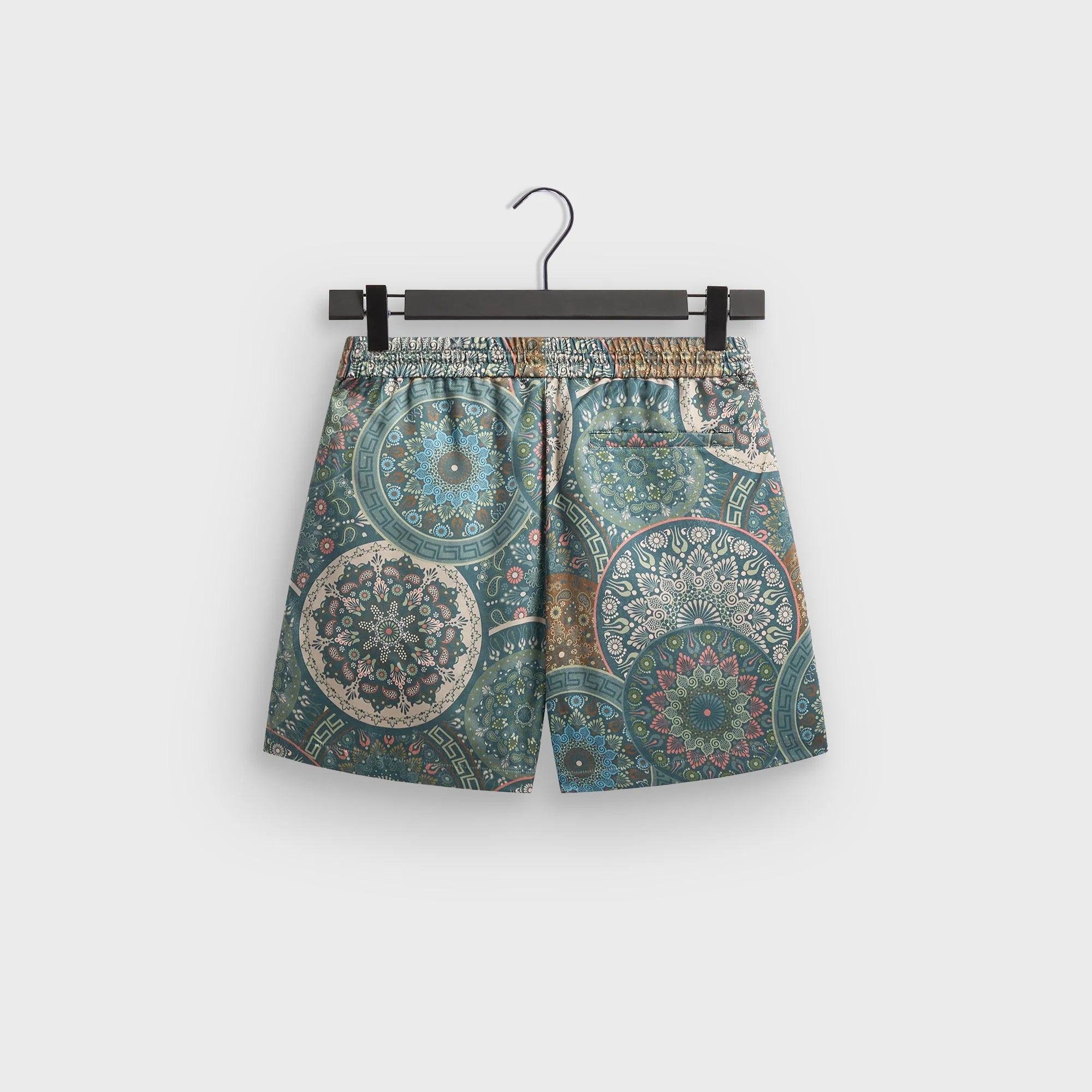 Kith Mosaic Mandala Active Short - Stadium