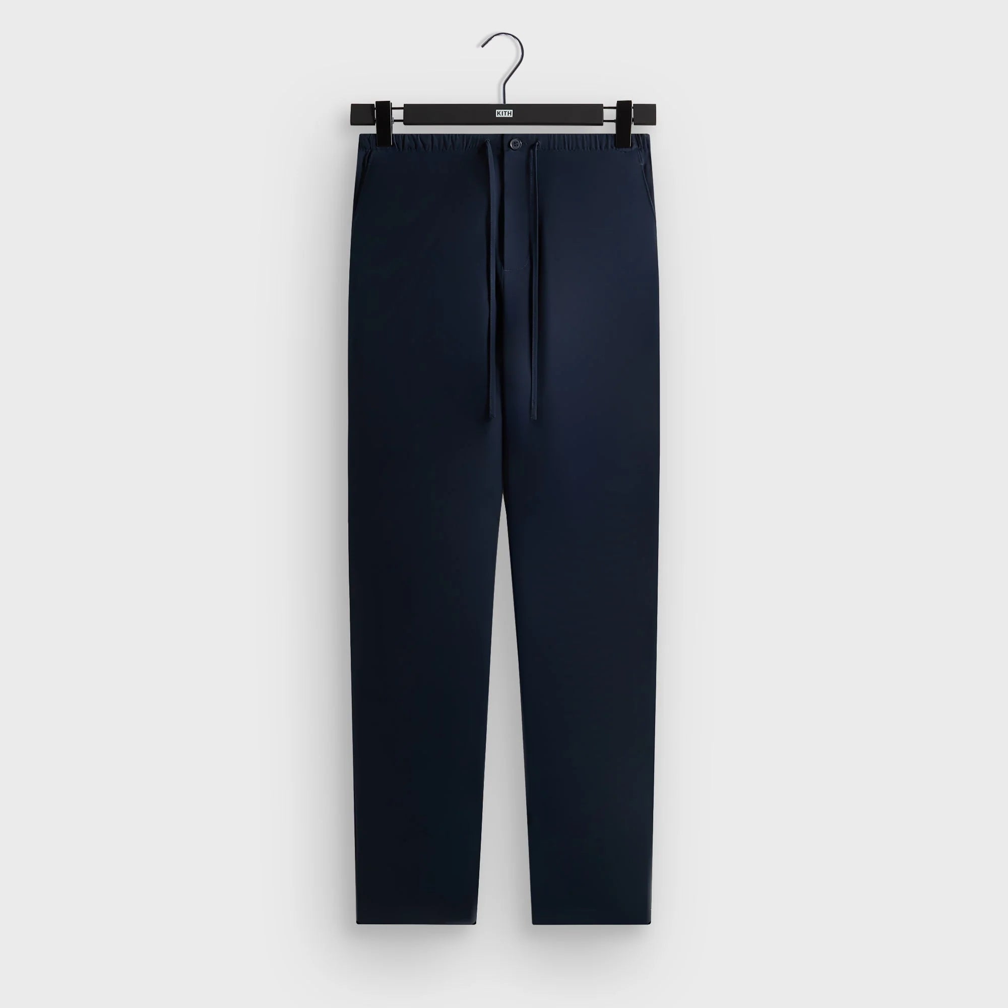 Kith Button Front Landry Pant - Nocturnal