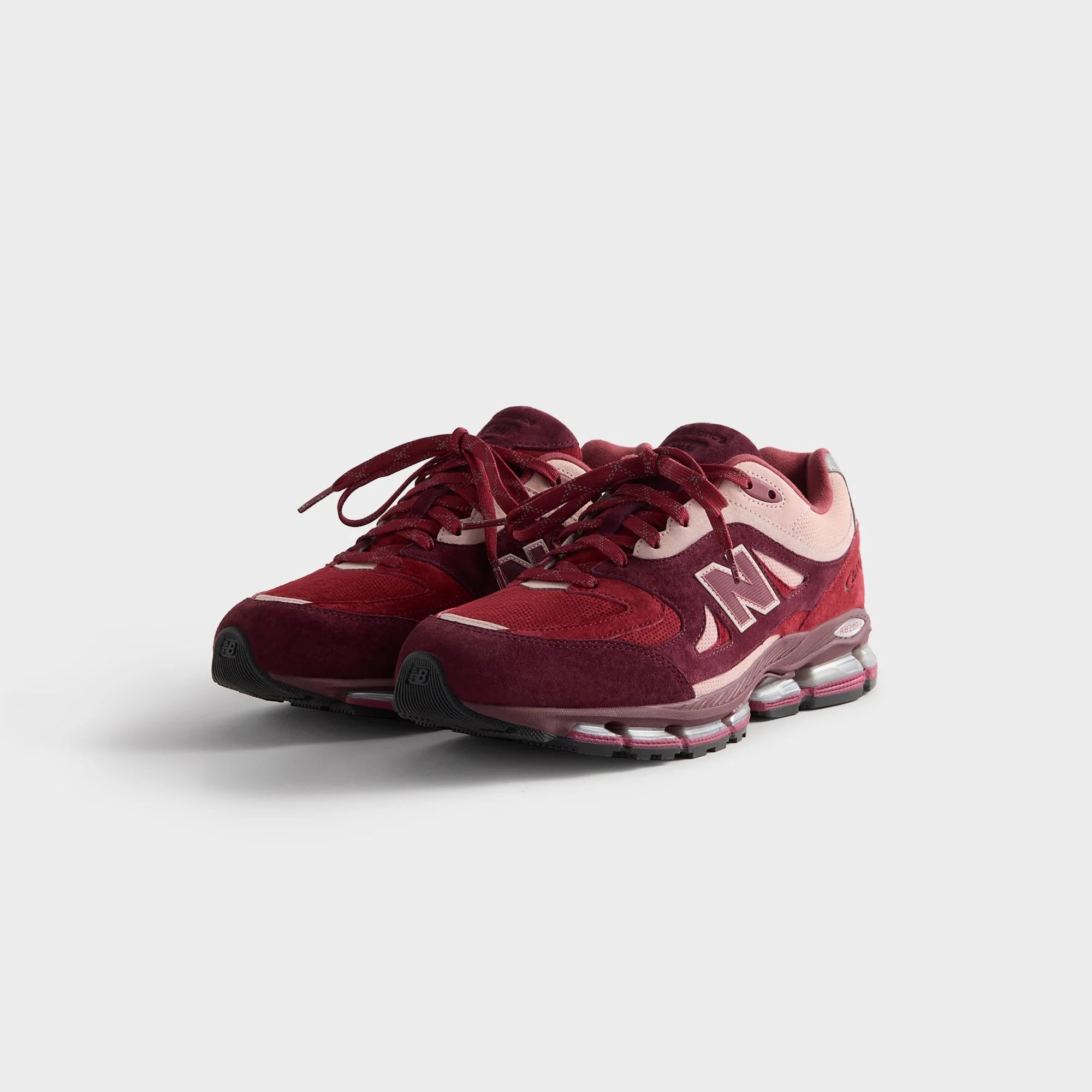 Ronnie Fieg & New Balance 2011 - Chocolate Truffle / Sepia Rose