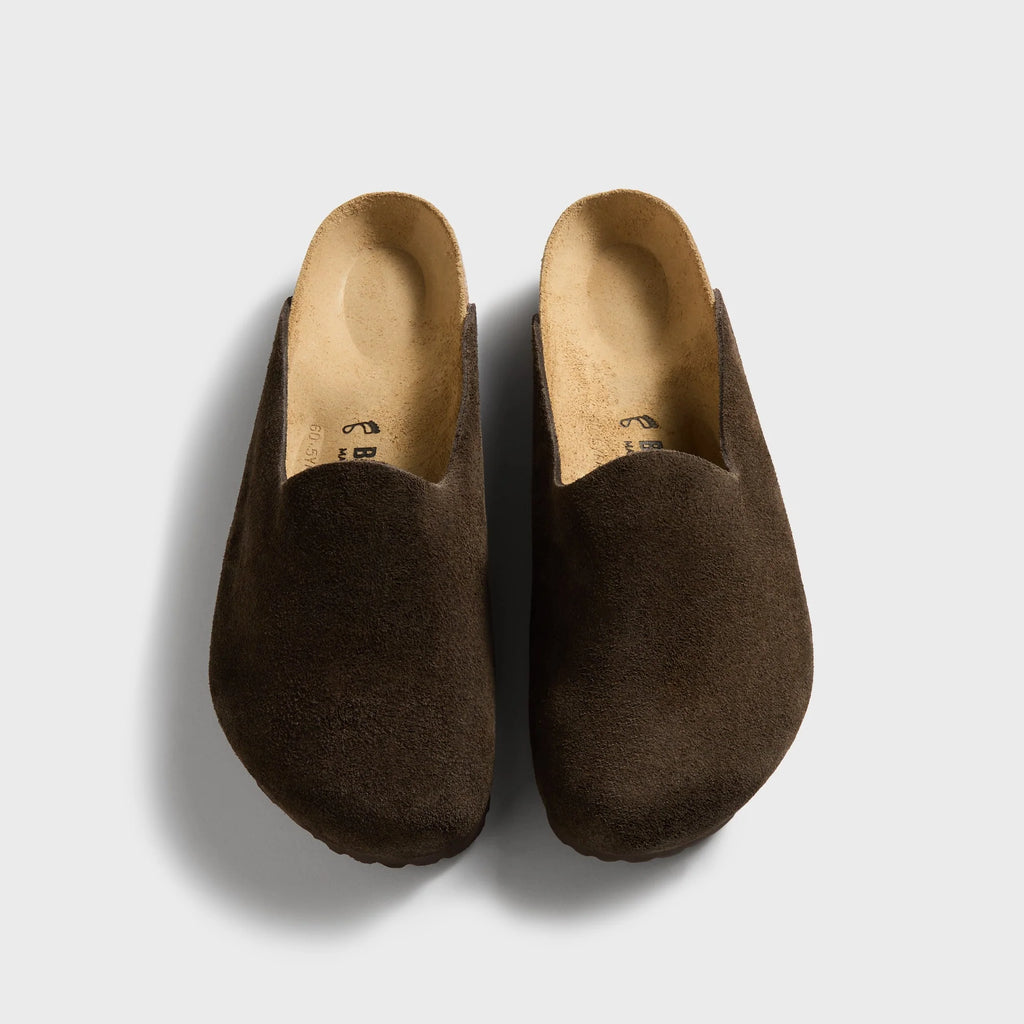 Kith for Birkenstock Amsterdam - Mocca