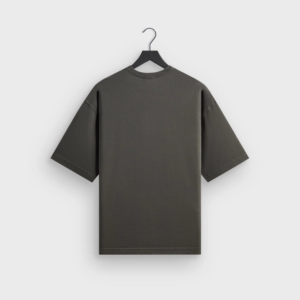 Kith Vintage Leonard Tee - Somber