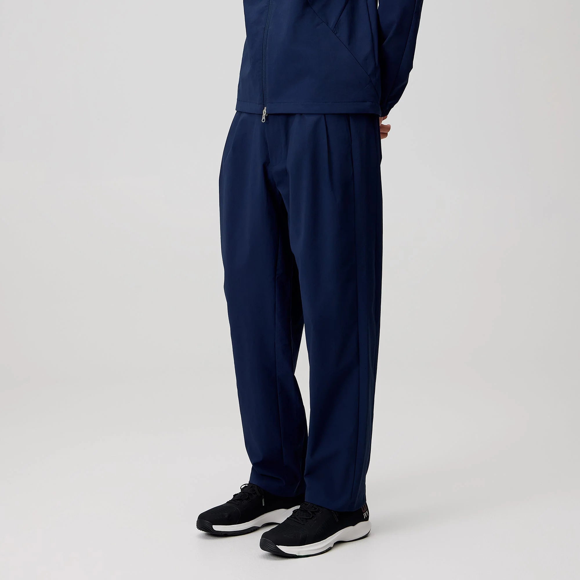 Kith Ivy for Wilson Mallet Pant - Nocturnal