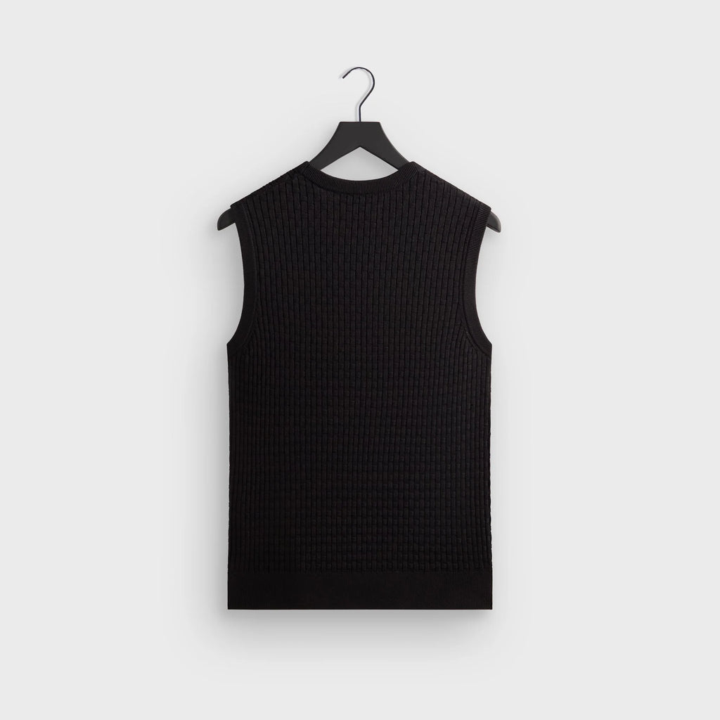 Kith Rhys Tilden Vest - Black