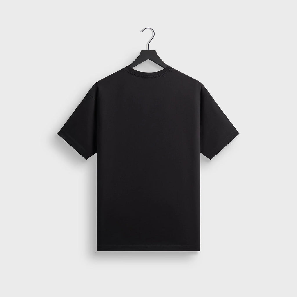 Kith Floral Arch Tee - Black
