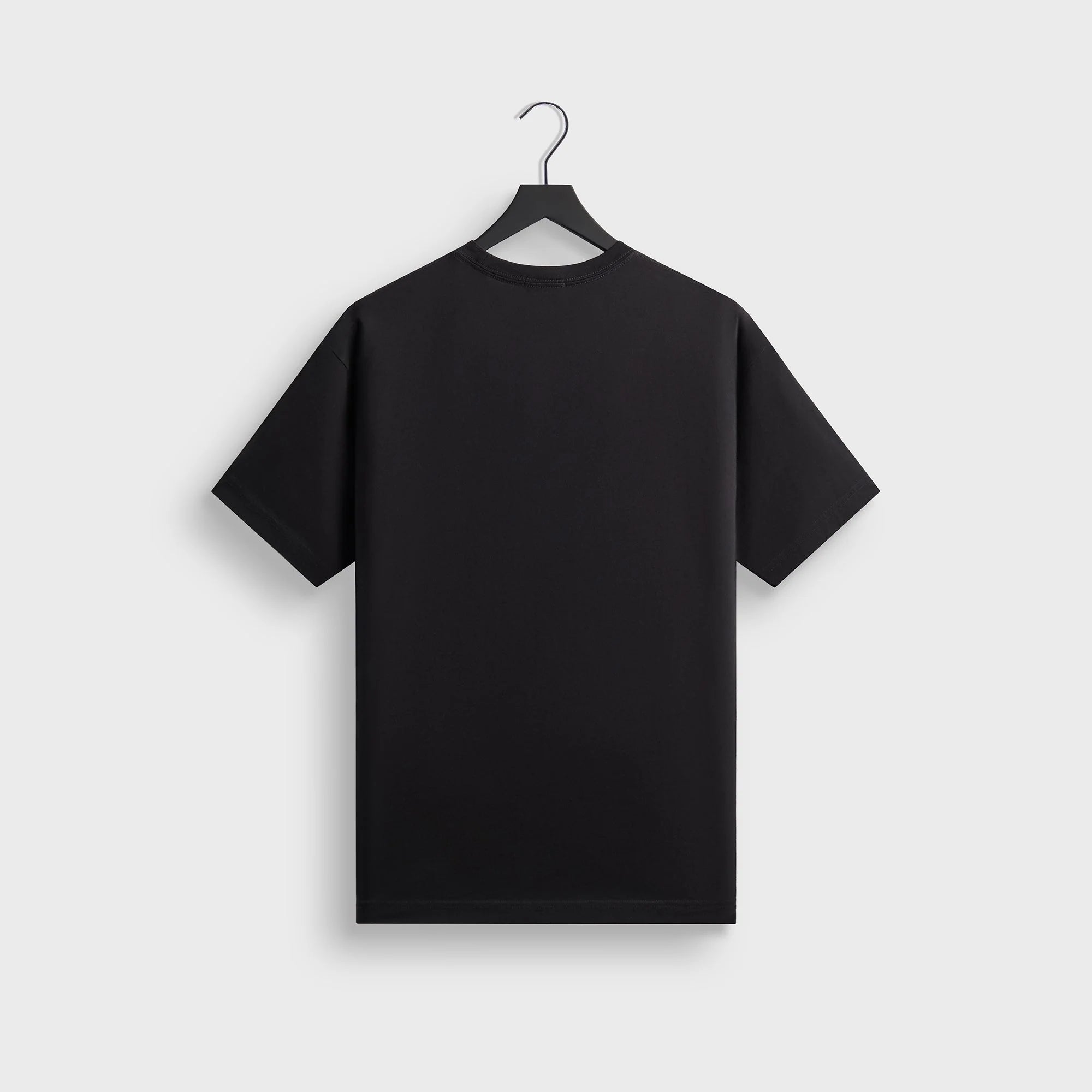 Kith Floral Arch Tee - Black