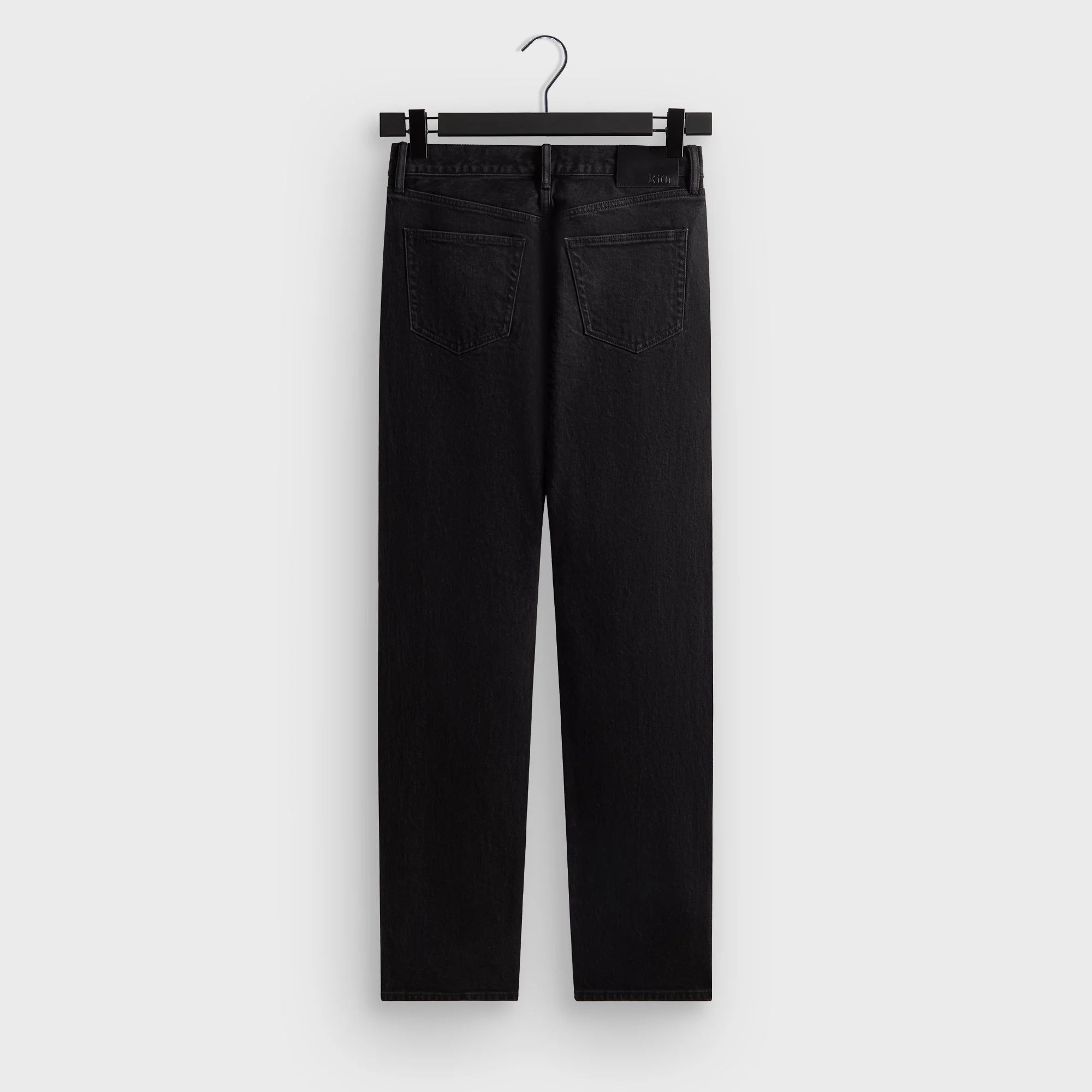 Kith Webster Chill - Washed Black