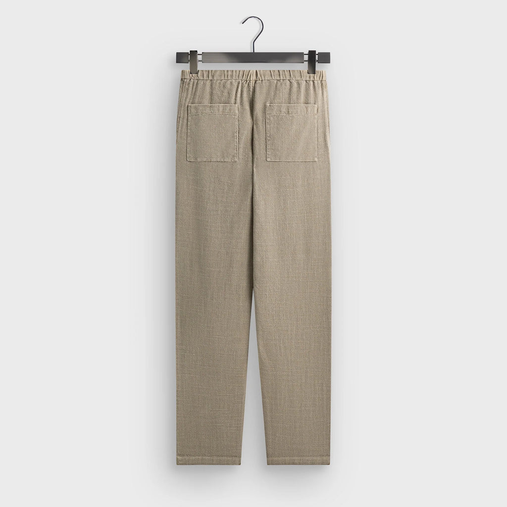 Kith Soft Woven Landry Pant - Astro