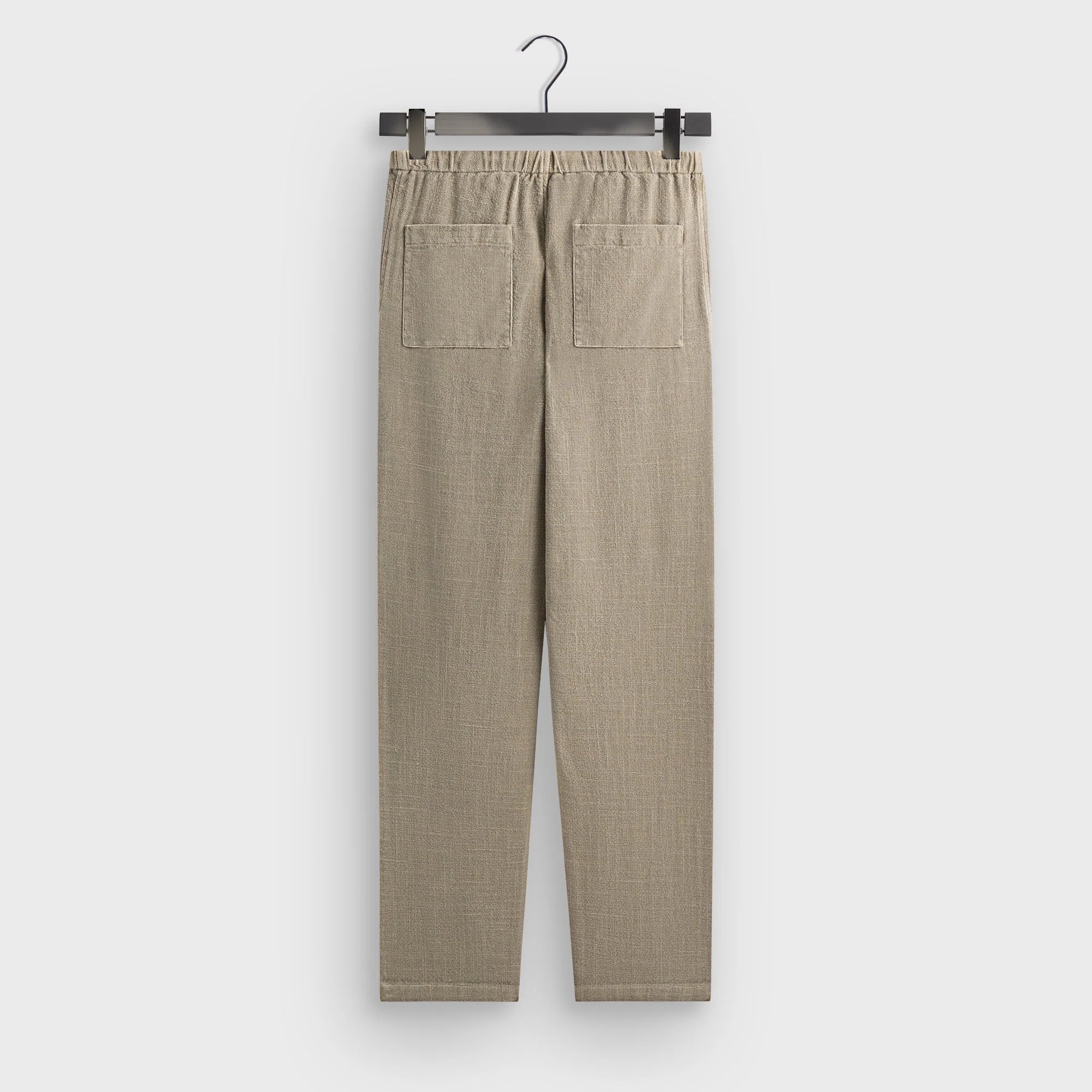 Kith Soft Woven Landry Pant - Astro