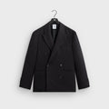 Kith & Messi for adidas Football Suiting Jacket - Black