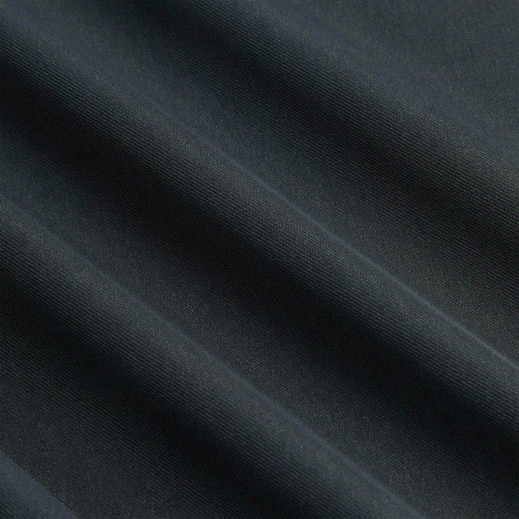 Kith Drape Twill Connor Blouson Jacket 2.0 - Black