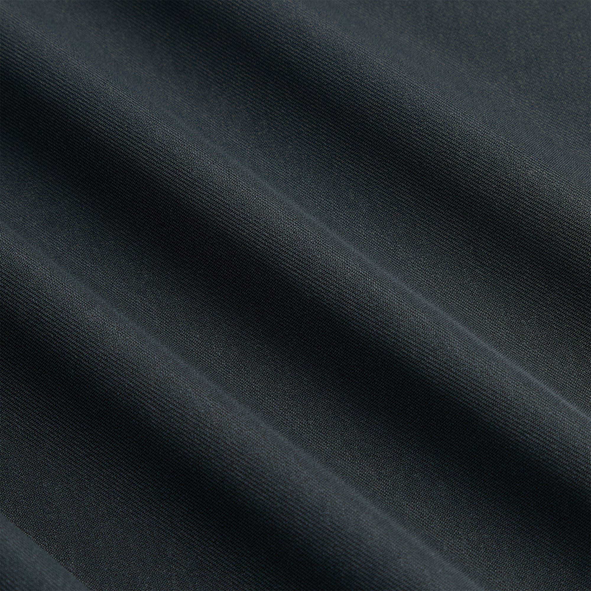 Kith Drape Twill Connor Blouson Jacket 2.0 - Black