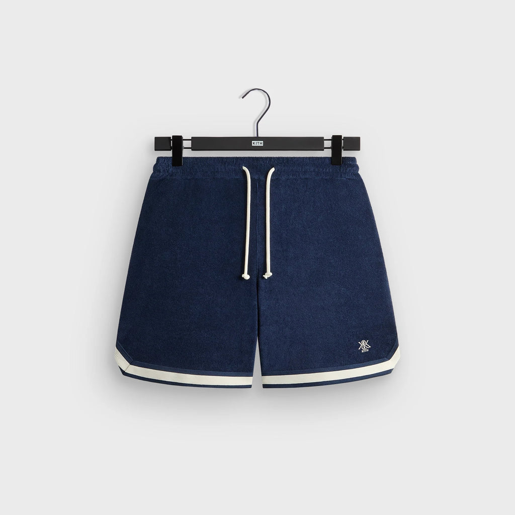 Kith Terry Curtis Short - Nocturnal