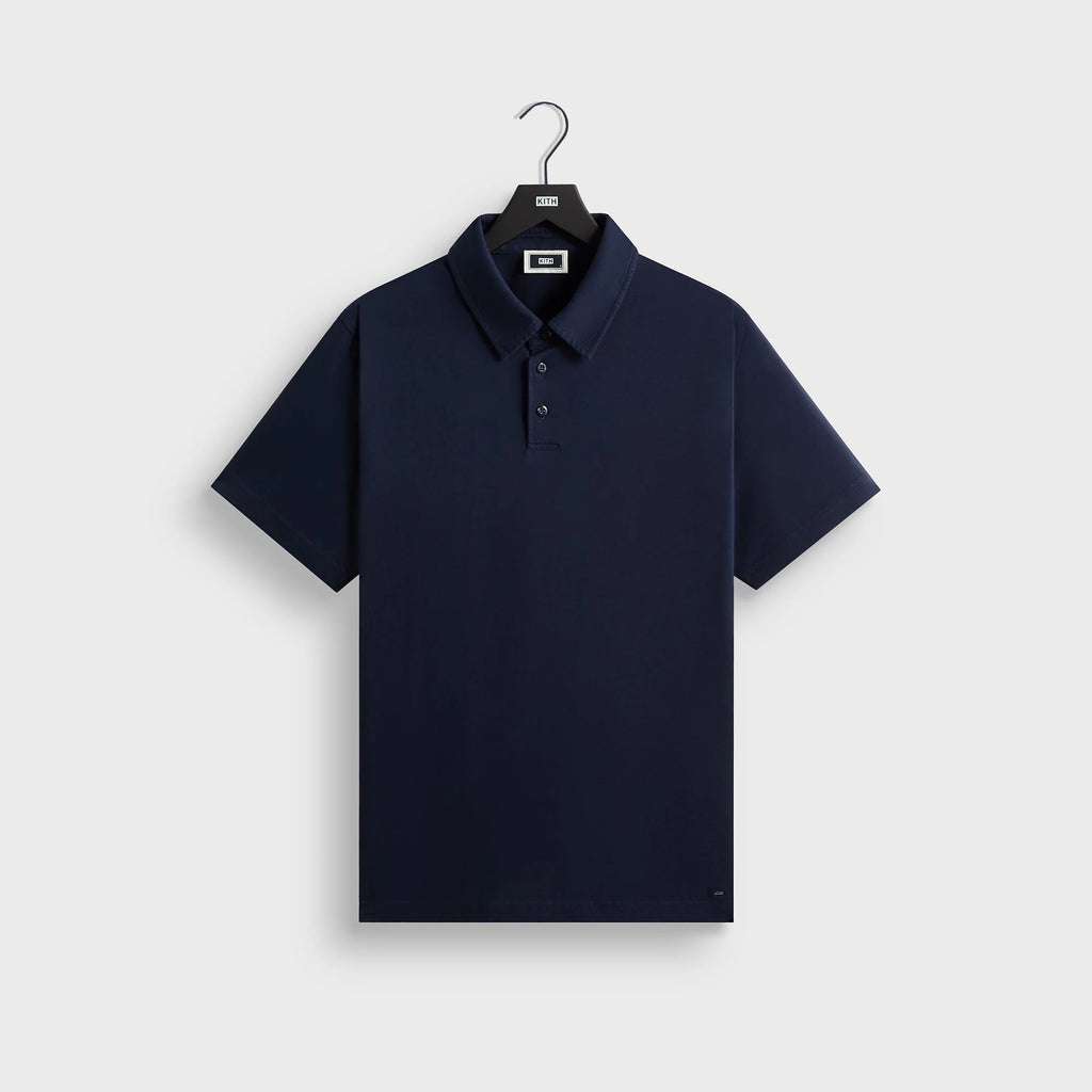 Kith Leonard Polo - Nocturnal