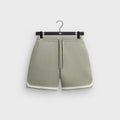 Kith Heavy Loop Curtis Short - Haze