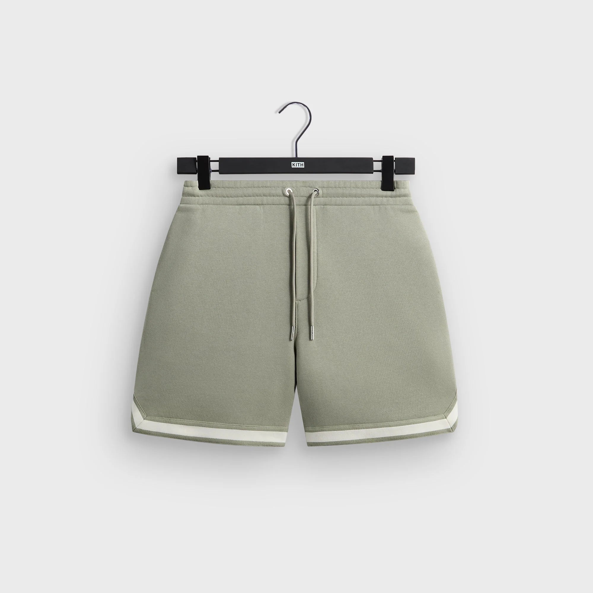 Kith Heavy Loop Curtis Short - Haze