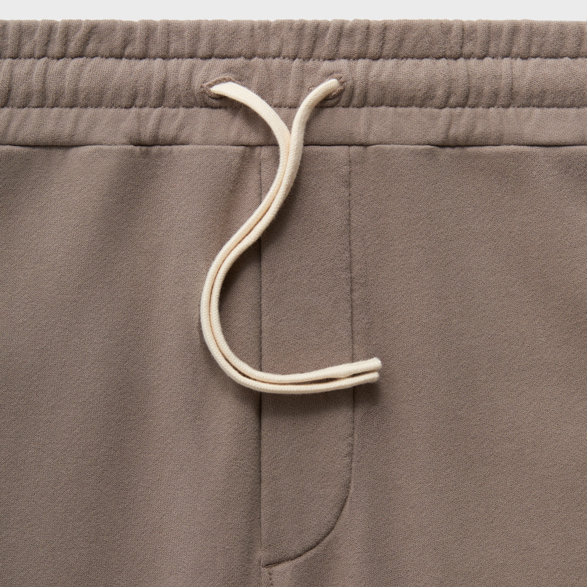 Kith 101 French Terry Williams I Pant - Factor