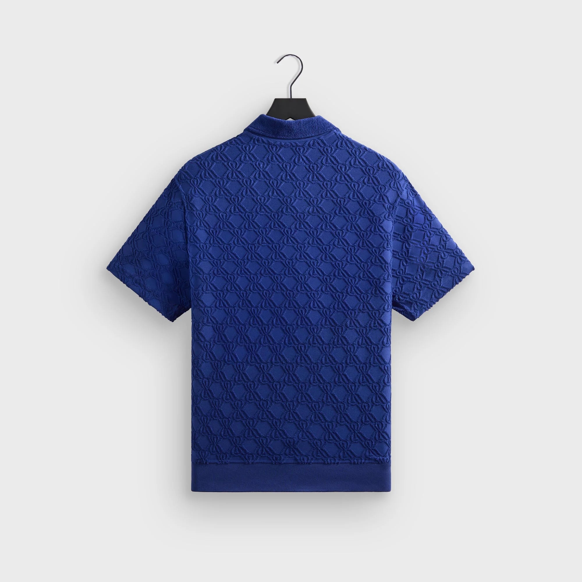 Kith Monogram Towel Terry Leo Polo - Current