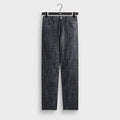Kith Textured Indigo Webster Chill - Dark Indigo