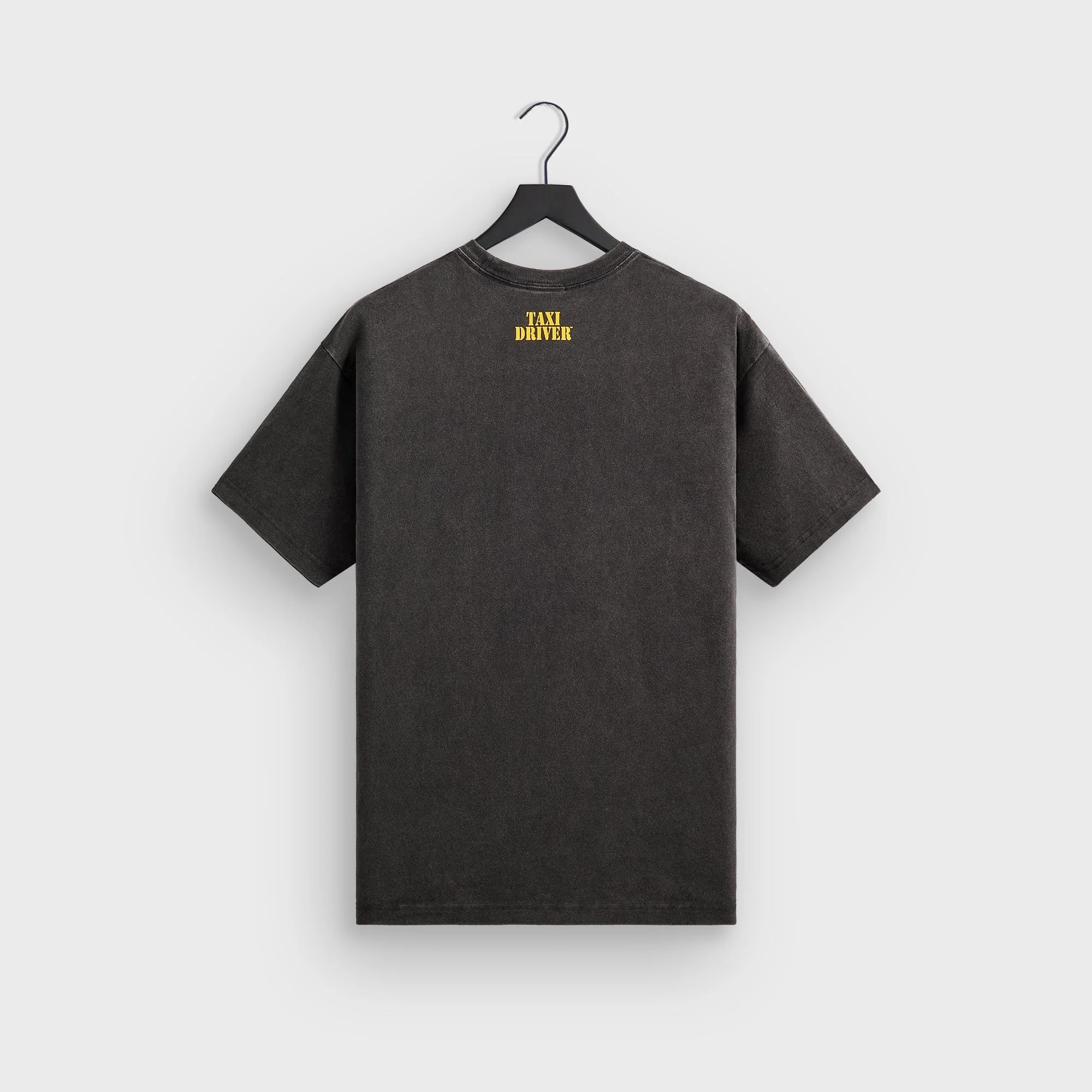 Kith for Taxi Driver Taxi Classic Vintage Tee - Black