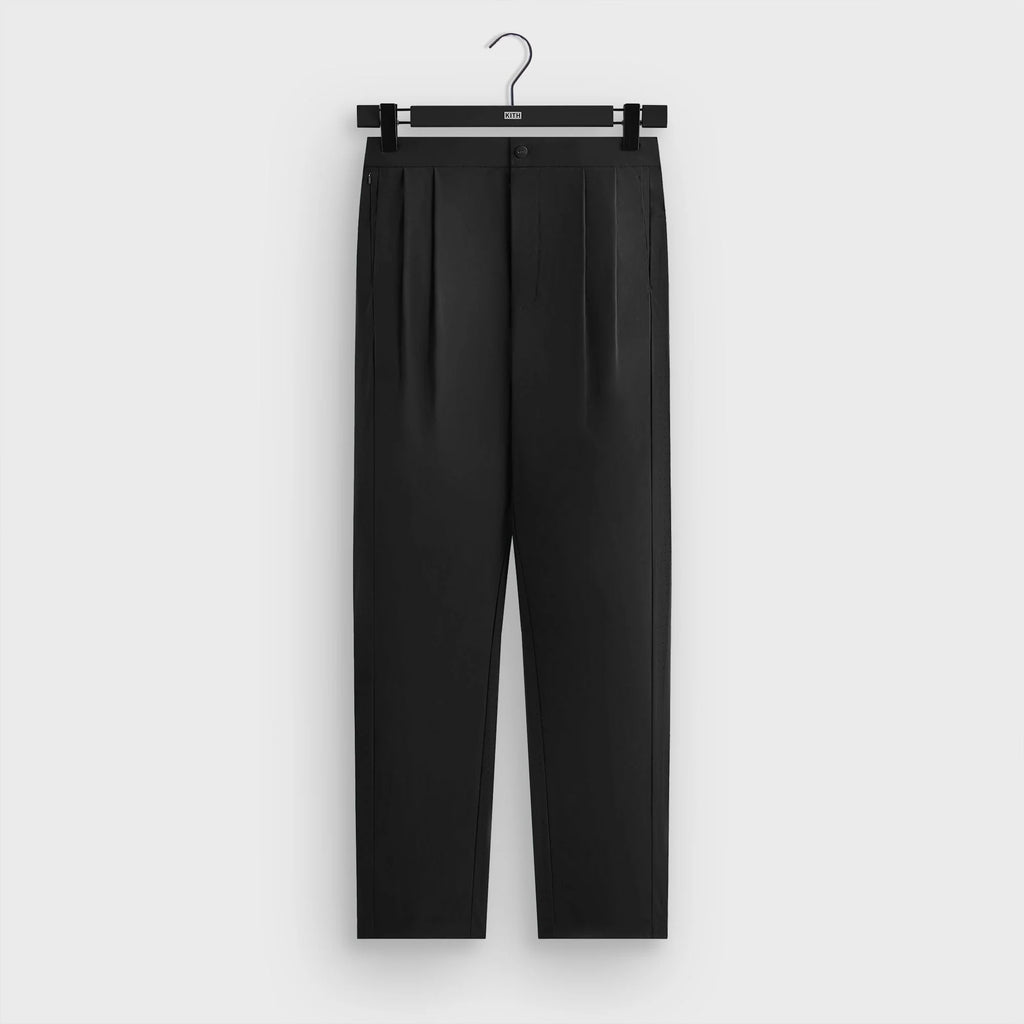 Kith Ivy for Wilson Mallet Pant - Black