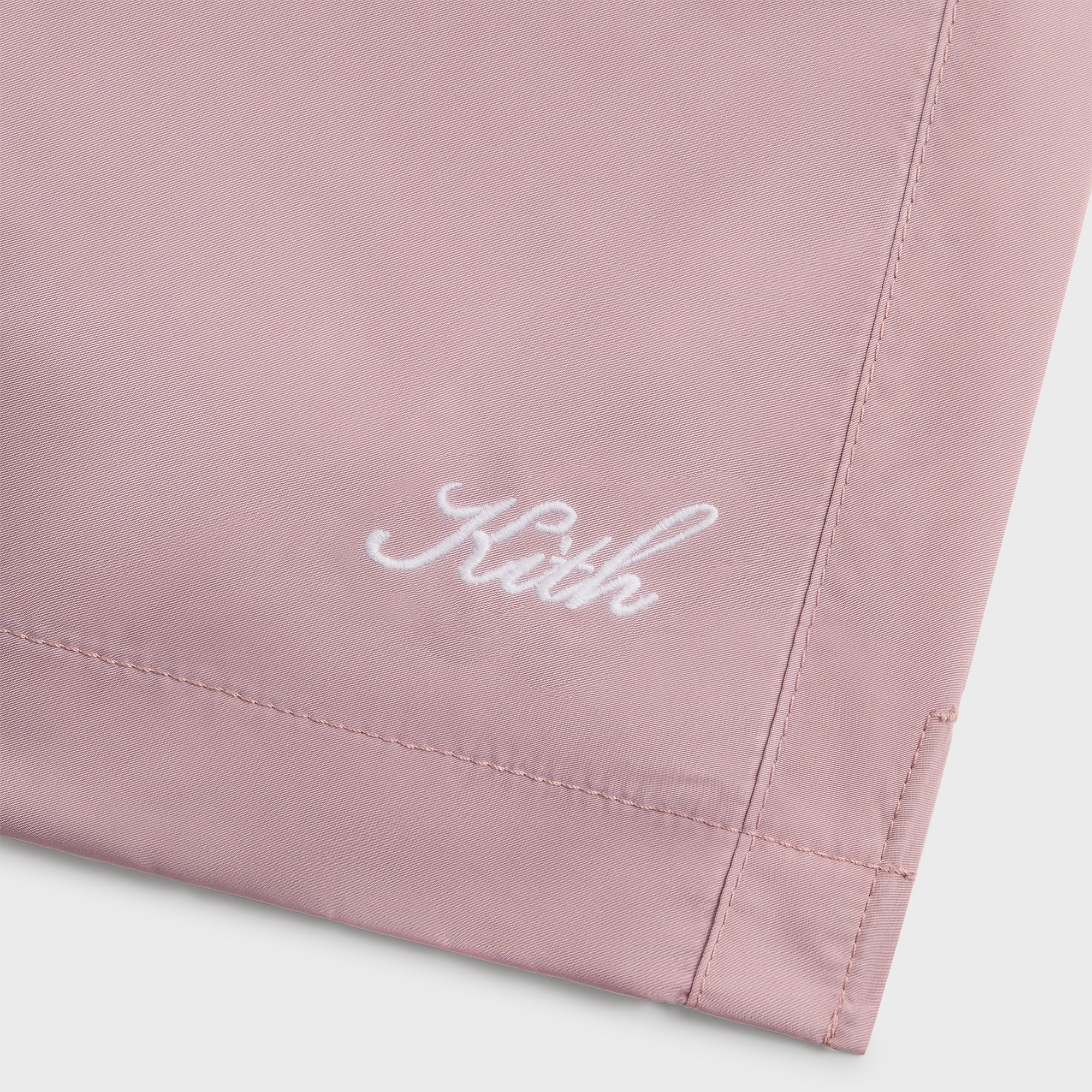 Kith Transitional Active Short - Dusty Quartz