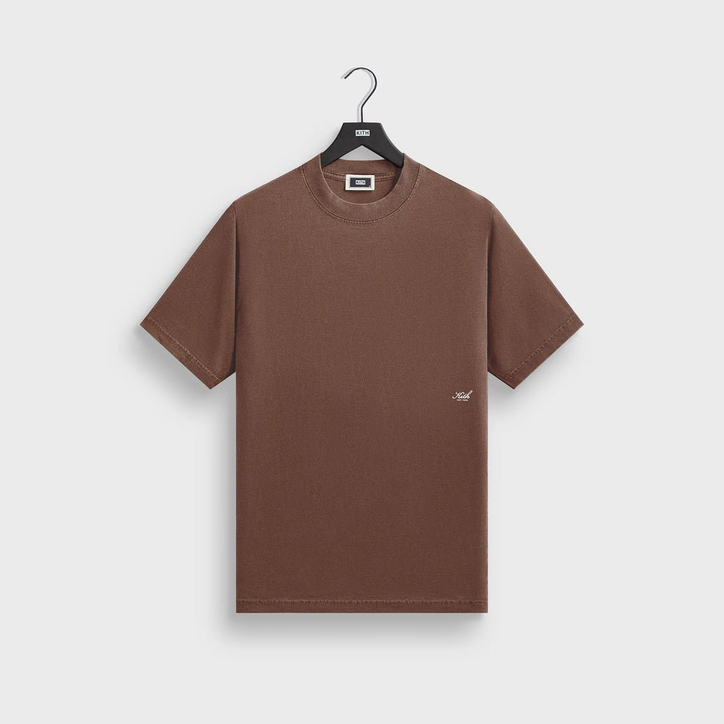 Kith Adrian Tee - Ground