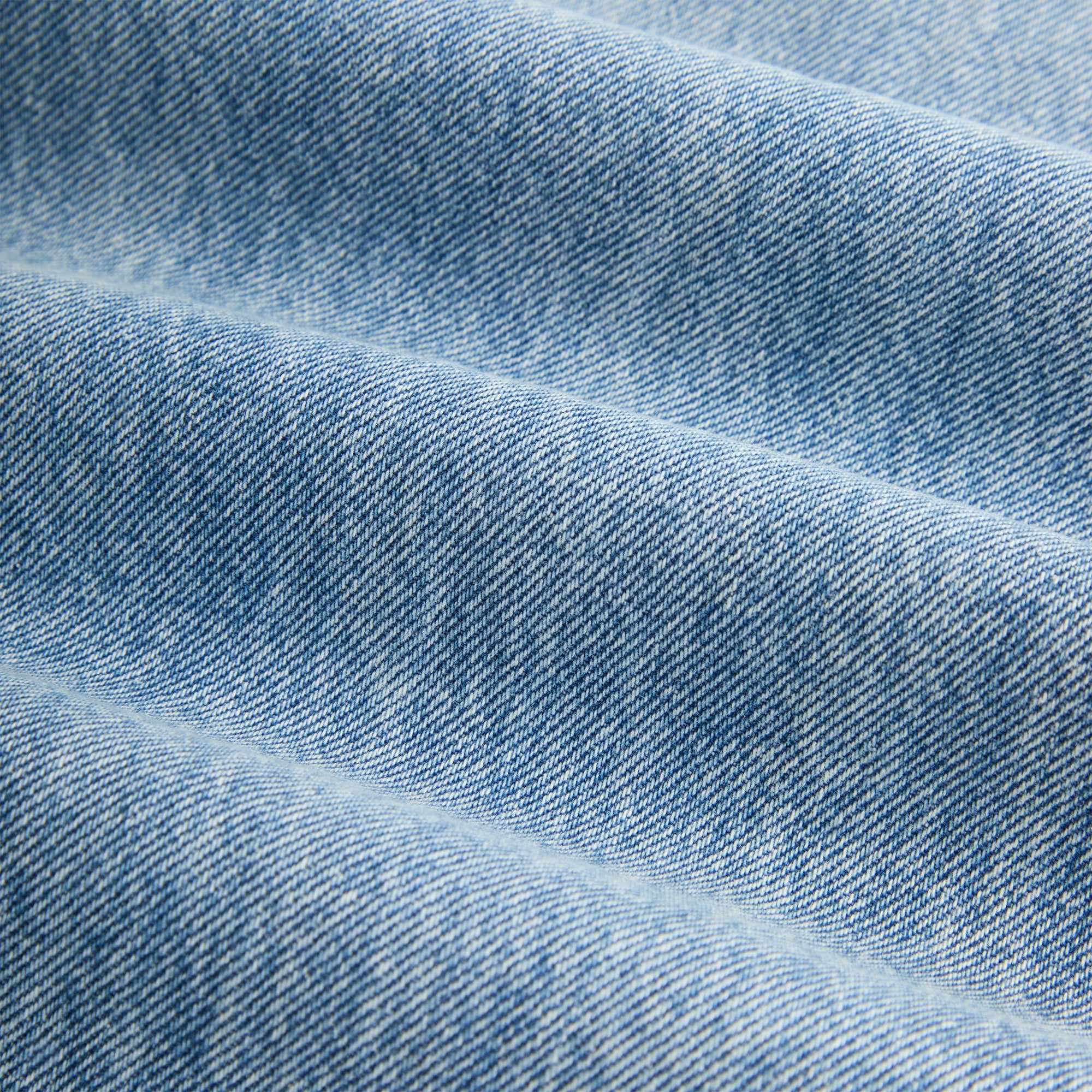 Kith Webster Chill - Mid Indigo