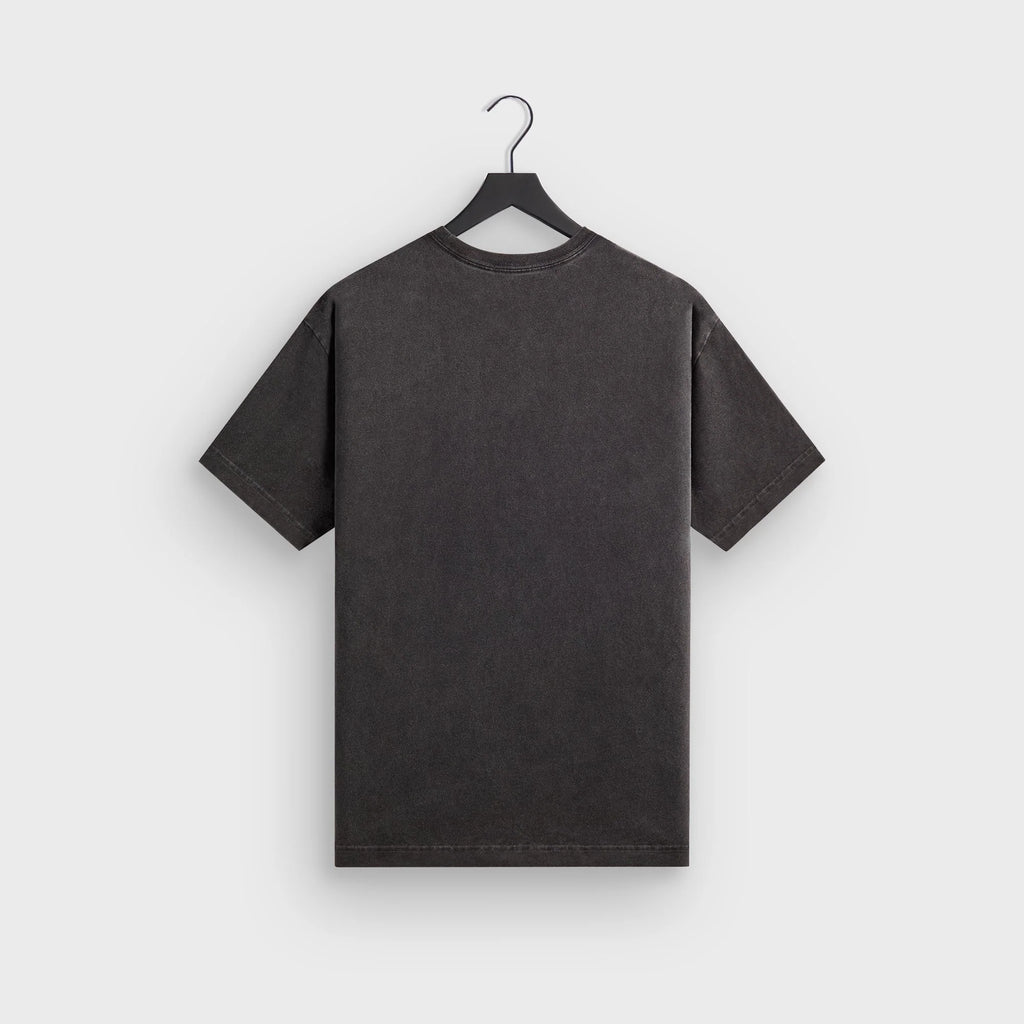 Kith Records for The Doors Morrison Self Titled Vintage Tee - Black