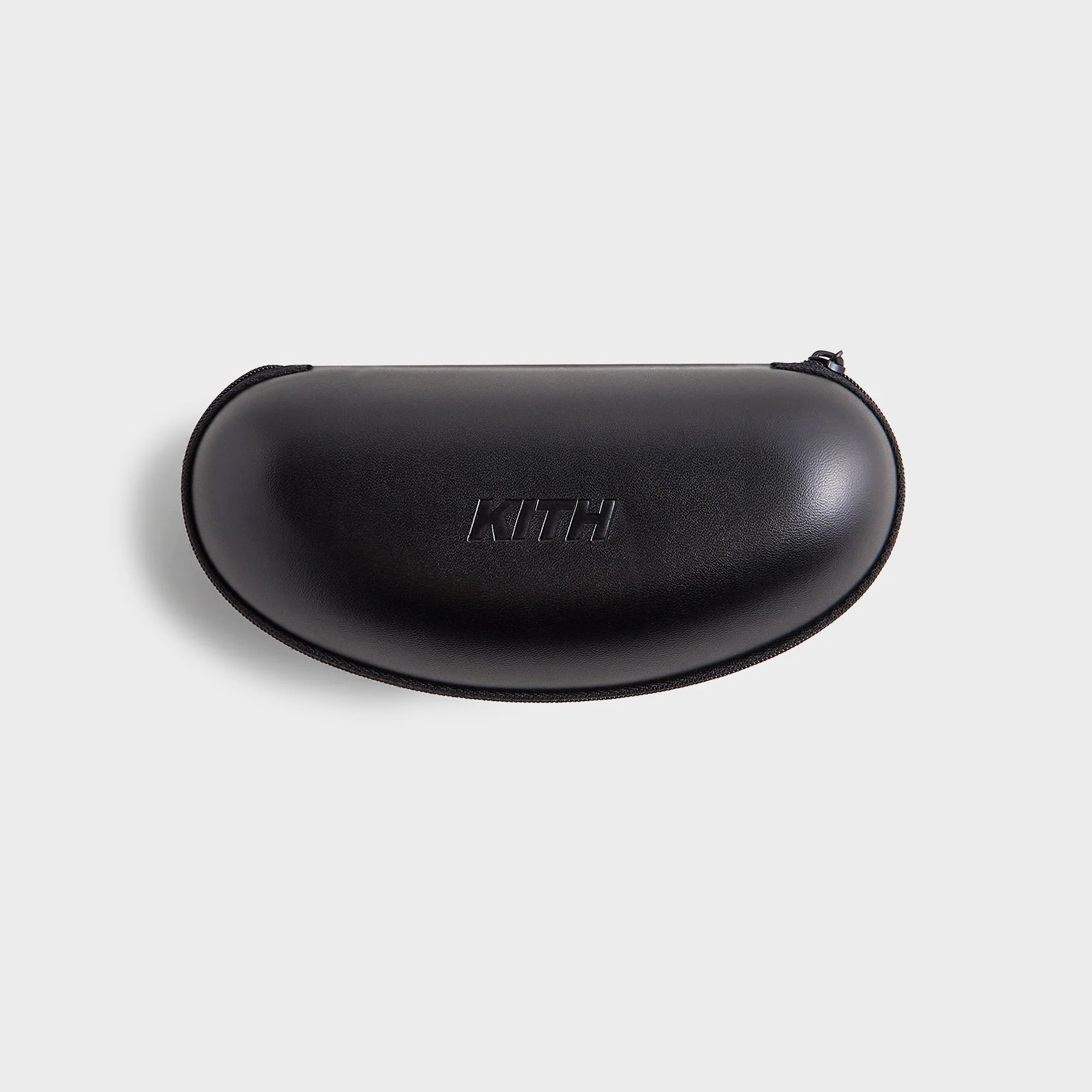 Kith Moto Racer Sunglasses - Clear