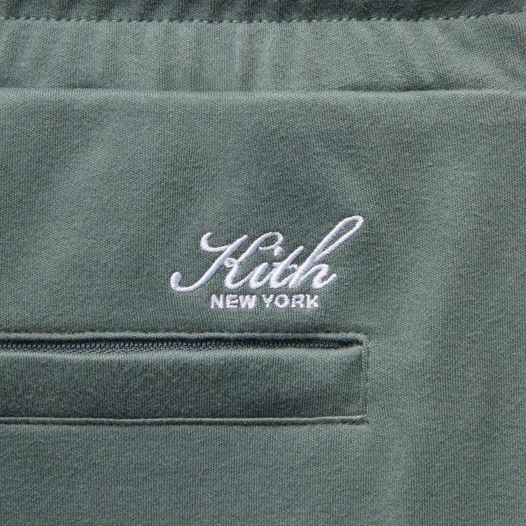 Kith Interlock Bryson Cargo Pant - Court