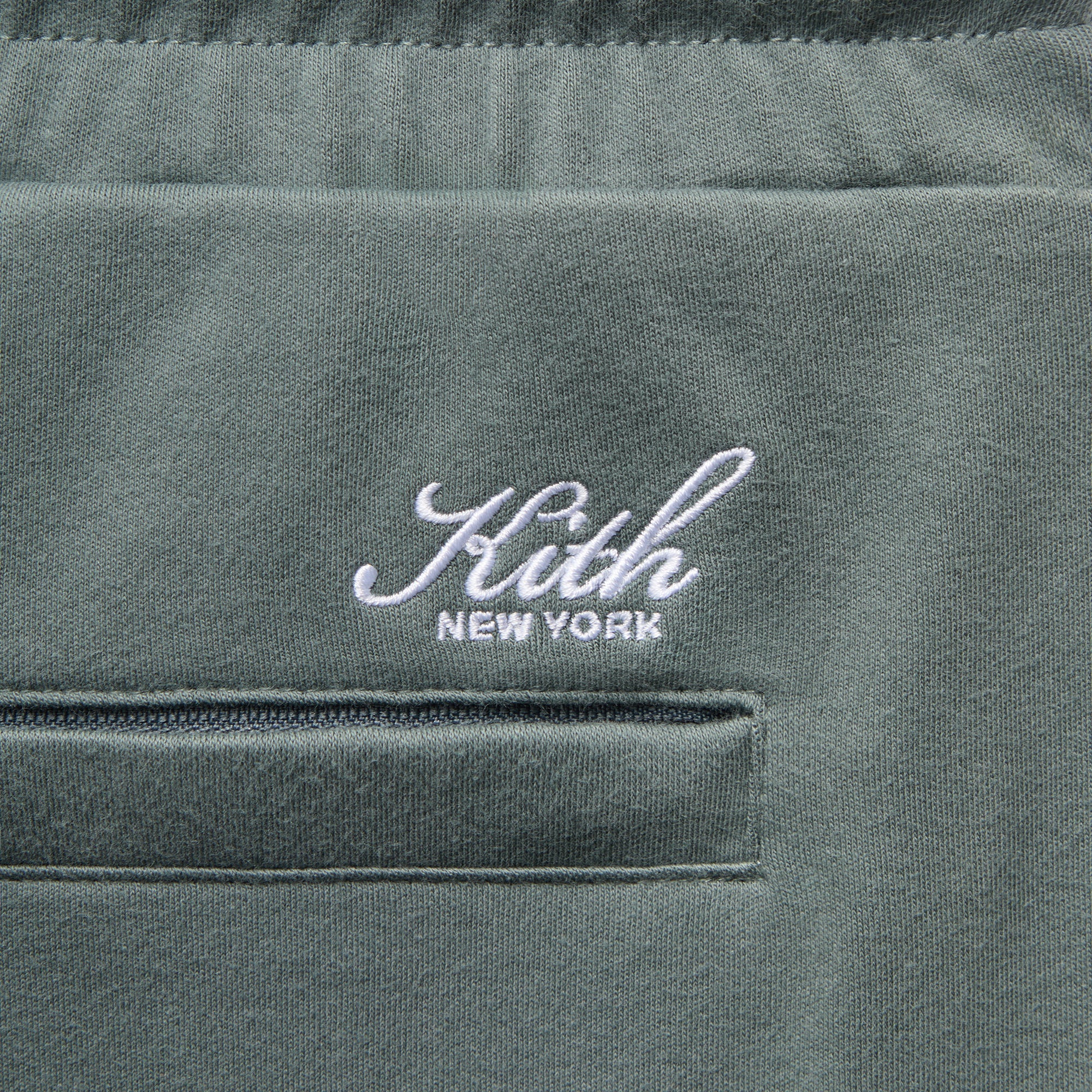 Kith Interlock Bryson Cargo Pant - Court